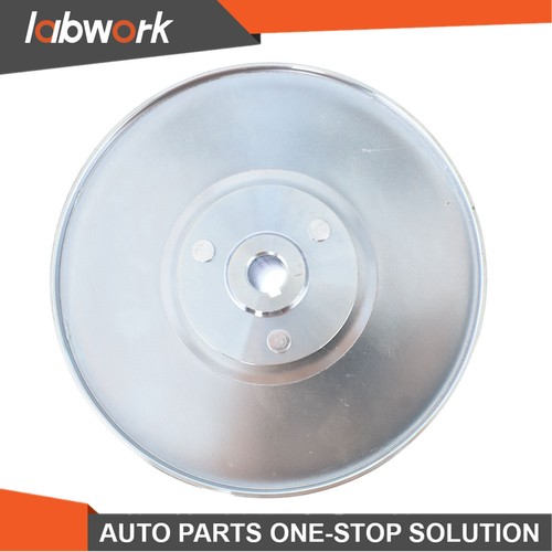 Labwork 30 Series 5/8" ID 7" Diameter Torque Converter Driven Clutch For Go Kart - Picture 9 of 9