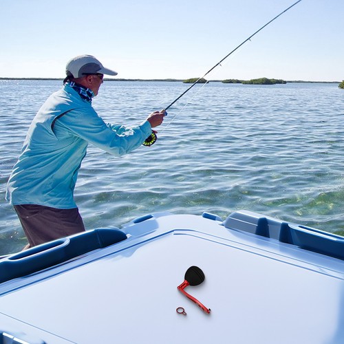 Premium Replacement Power Handle Knob for Enhanced Fishing Reel Performance - Bild 18 von 79