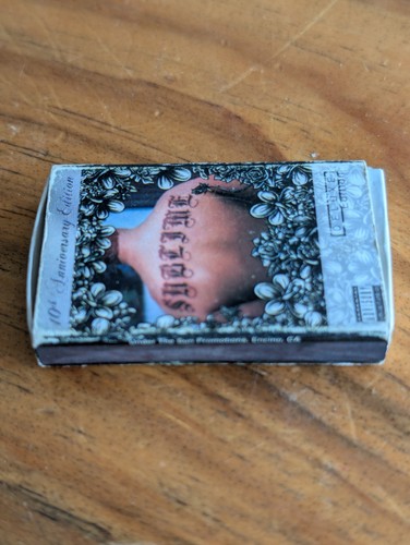 sublime music memorabilia Matchbook Deluxe Edition Rare - Bild 3 von 5