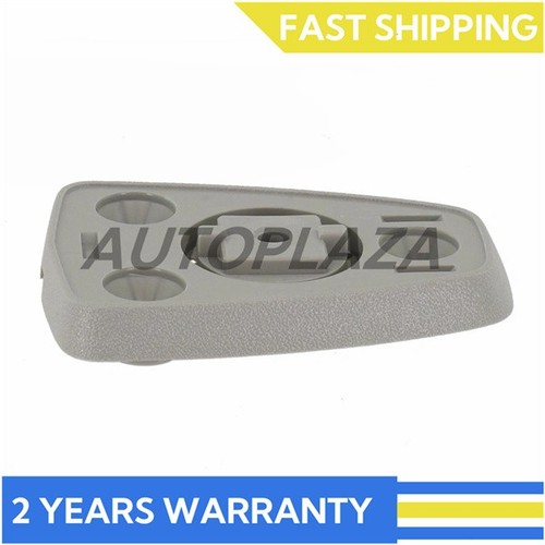 96327-WD200 Interior Rear View Mirror Mounting Base Fit for 2009-10 Nissan Cube - Picture 4 of 4