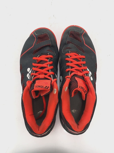 YONEX Power Cushion 830 MID 27,5 cm (US Men 9,5 / Women 11) scarpe da badminton - Foto 2 di 5