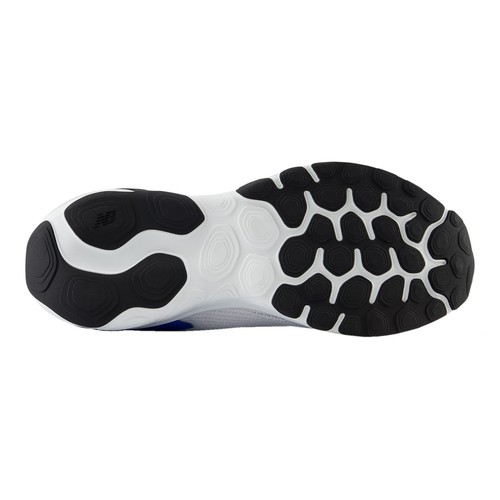 Zapato para correr New Balance, 1440 v1 para hombre M1440RW1 blanco/negro/azul Oasis SYNTHETI - Imagen 7 de 37