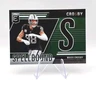 2024 Panini Donruss Elite - Maxx Crosby #22 - Spellbound - Green - Letter R