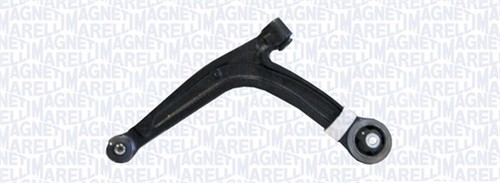 CONTROLTRAILING ARM WHEEL SUSPENSION 301181307200 FOR FIAT ABARTH 500C/595C 1.0L - Picture 2 of 9