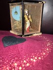 2 Japanese Vintage Collectible Handmade (obo)