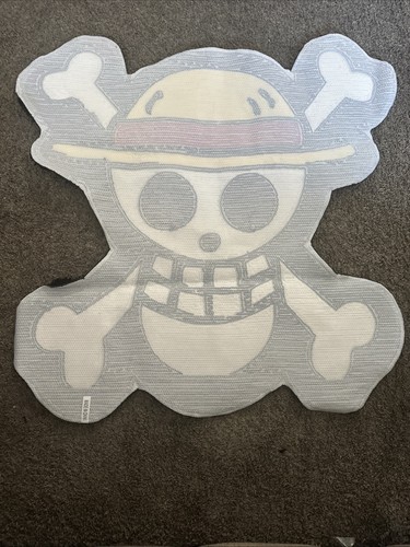 One Piece Rug - Anime Rug - Handmade Tufted Rug - Picture 7 of 12