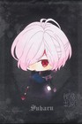 Tapestry Subaru Sakamaki A4 Tapestry "DIABOLIK LOVERS Chibikko Vampire