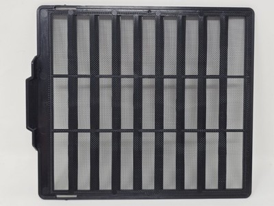 Lian Li Lancool 217/217 INF Case PSU Power Supply Bottom Intake Fan Filter-Black