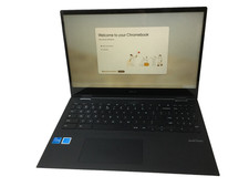 ASUS Chromebook Flip CX5 15.6" FHD Touch Intel i3-1115G4 16GB 256GB SSD ChromeOS
