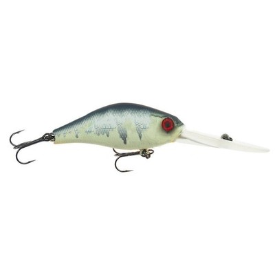 ZipBaits B-Switcher 3.0 SILENT, Lenght mm 60 983, Floating Fishing Wobbler