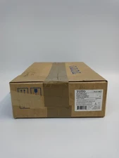 Toto TELS115#CP EcoPower Bathroom Faucet with Smart Sensor Technology, in Chrome