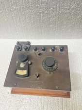 vtg leeds northrup 207045 Voltage as is