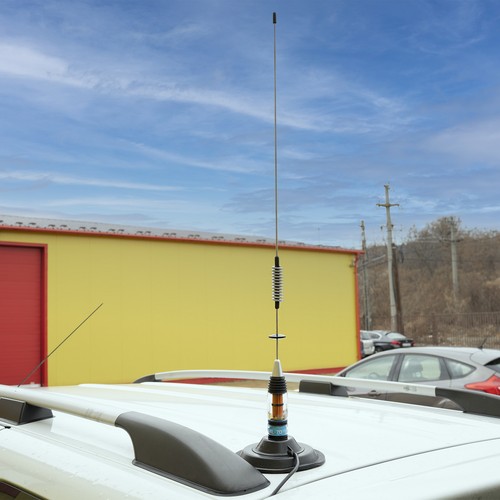 Bax 50 pièces antennes CB PNI ML70, longueur 70 cm, 26-30 MHz, 200 W, sans acces - Photo 9/12