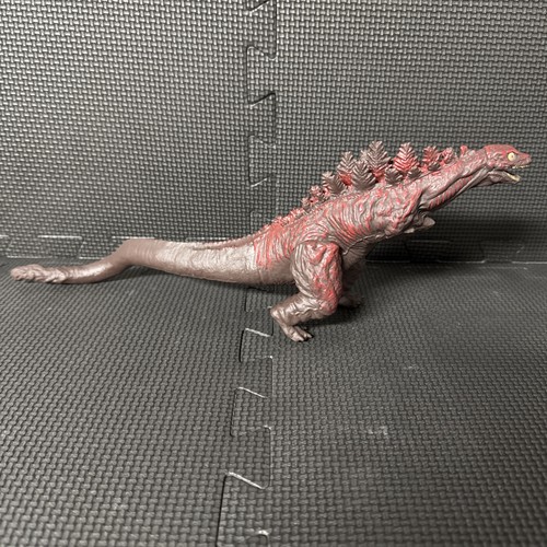 Movie Monster Series Shin Godzilla Second Form Third Form Frozen Ver Figures - Picture 5 of 15