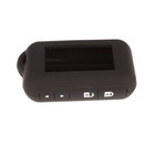 Silicone Car Remote Shell Cover Anti-theft Auto Alarm Key Case for E91