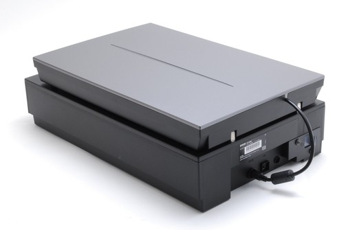 Escáner de película de alto rendimiento Epson Perfection EPSON GT-X980 V850 Pro "COMO NUEVO" - Imagen 8 de 8