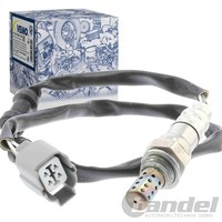 Vemo Lambdasonde Passend FüR Honda Civic CR-V Element Insight Prelude |