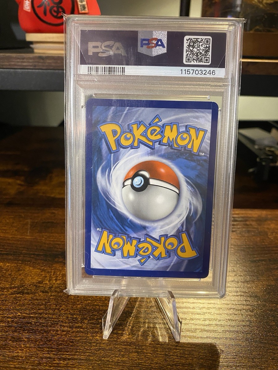 PSA 10 ゴジータ:GT ABS-15 Bandai ABS-15 Gogeta GT PSA 10 Graded Card | eBay