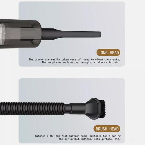 120W Cordless Stick Vacuum Cleaner Handheld Wireless Household Vacuum Cleaner - Picture 5 of 12