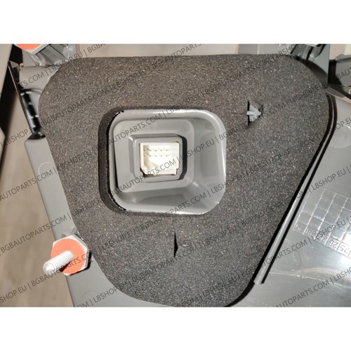 Piloto Faro Trasero Derecho LED para Mercedes-Benz Clase C S205 Familiar (2014-2 - Bild 2 von 2