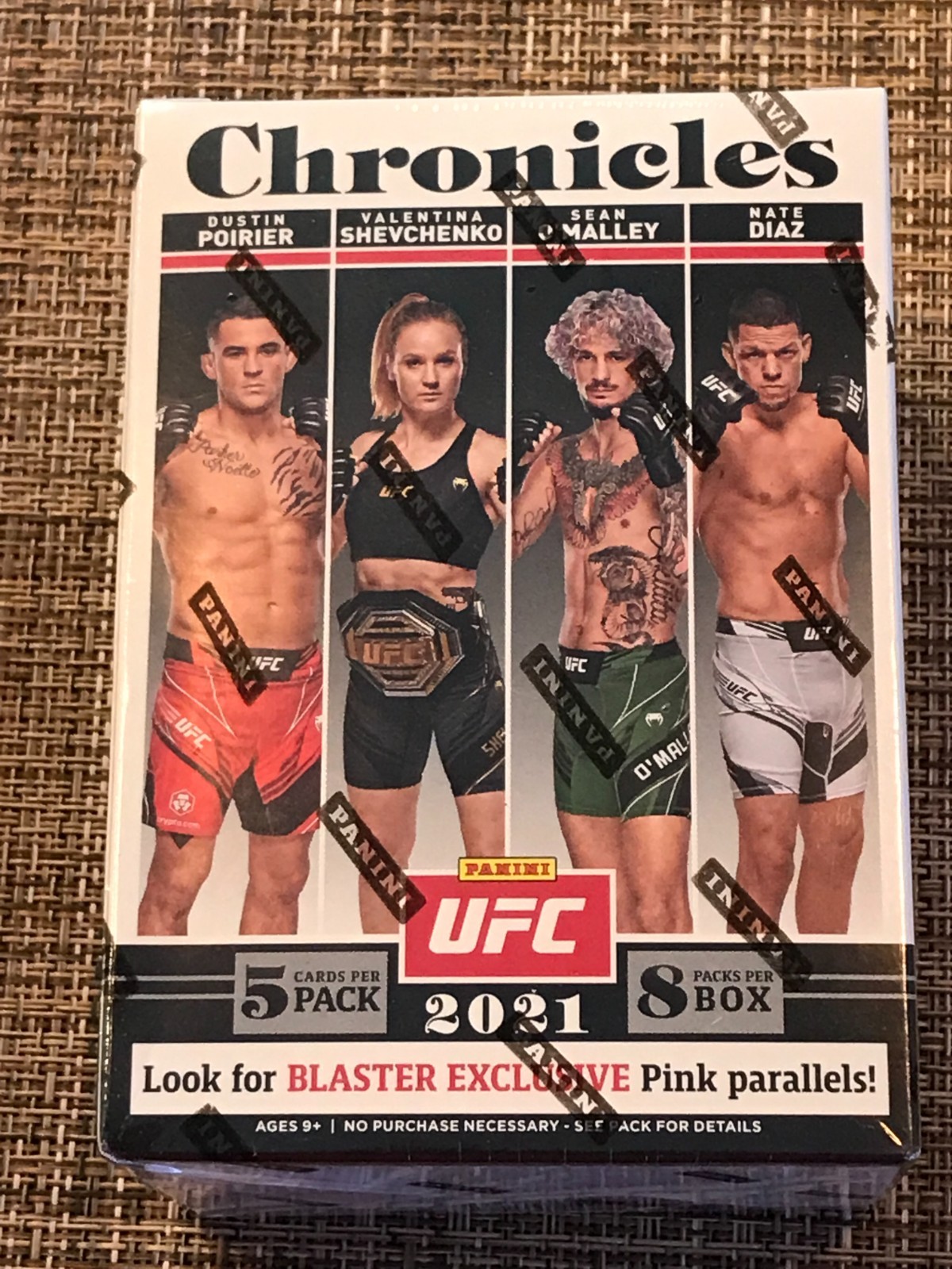 Ebay Item For Sale
