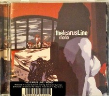 The Icarus Line - Mono (CD)