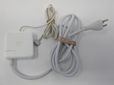 Apple 60W MagSafe 2 A1435 Charger w/ AC Extension   MacBook Pro 13 Retina OEM