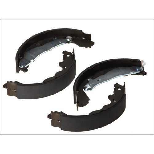 FOR DACIA LADA MERCEDES-BENZ RENAULT BRAKE SHOE SET  DELPHI LS2022 - Picture 1 of 2