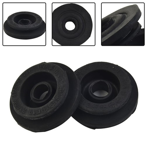 Rubber Mat FOR NISSAN X-TRAIL T30 T31 T32 2000-2020 Part T30 T31 T32 2000-2020 - Picture 3 of 12