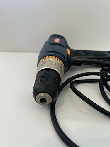 Ryobi D47C 3/8 Inch Corded Drill Test Works! - Picture 14 of 18