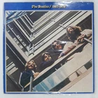 BEATLES 1967-1970 APPLE EAP9034B 2LP