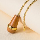  2 Pcs Zugkette Deckenventilator Zugketten Für Deckenventilatoren