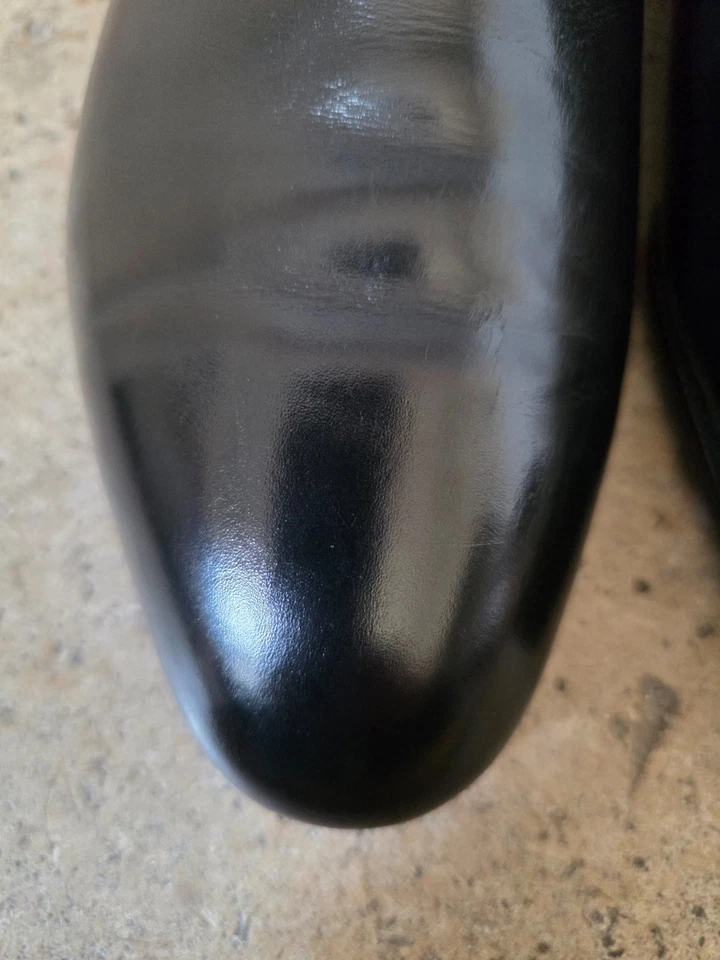 👞Sans gene, easy shoes sur mesure bespoke John Lobb LTD 👞 - Photo 2/4