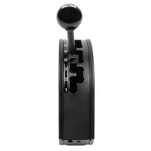 B&M 80902 Pro Gate Automatic Shifter - Picture 2 of 5