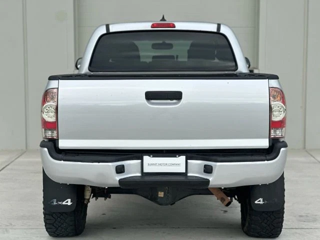 2012 Toyota Tacoma Pickup 4D 6 ft - Image 4 of 4