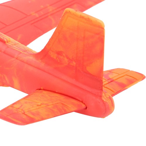 Outdoor Throwing Foam Airplane Flying Aircraft Plane Glider Aeroplane Model For - Picture 15 of 22