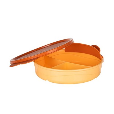 Tupperware TupperCare Menüteller 310 ml Baby für kinderleichte Mahlzeiten