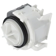 New 00631200 Drain Pump Motor Assembly Replacement Accessory Part For Thermador