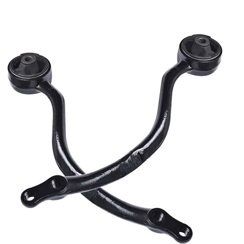 1 Pair Front Suspension Lower Control Arm Radius Rod For Lexus GS300 2000-2005 - Picture 3 of 7