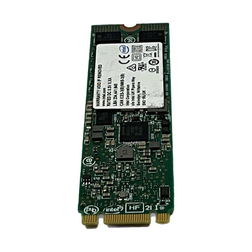 SSD SATA de 120 GB Dell Internal M.2 2280 lectura intensiva 6 Gbps para servidor Dell - Imagen 5 de 6