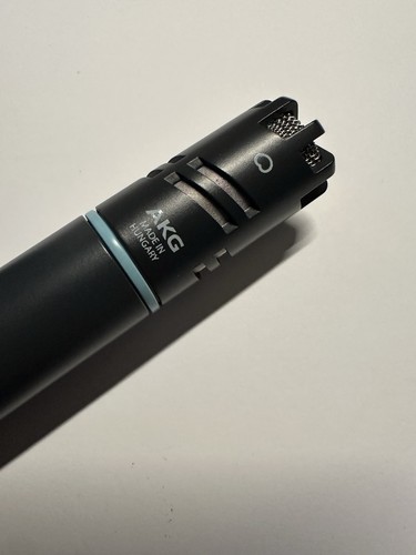 AKG SE300B mit CK91 Kondensatormikrofon - Bild 3 von 4