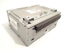 AM5T18C815PL AUDIOSYSTEM / RADIO-CD / 2024533 / 7484096 FÜR FORD FIESTA CCN TR