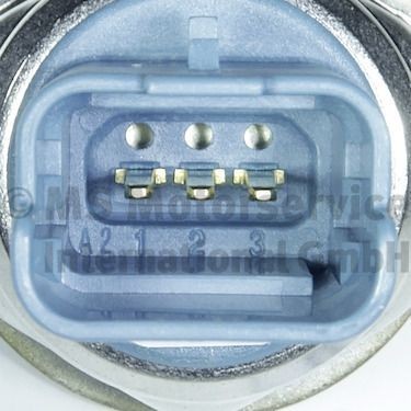 PIERBURG 7.11225.33.0 Kraftstoffdrucksensor für RENAULT Clio IV Schrägheck (BH) - Photo 6/7