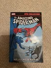 Amazing Spider-Man Epic Collection Volume 11 Nine Lives Has The Black Cat TPB