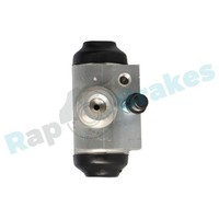 RAP Brakes Radbremszylinder R-C0033 FüR Toyota