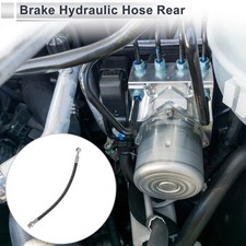 Brake Hydraulic Hose for Hyundai Sonta 2005-2010 No.587440A000