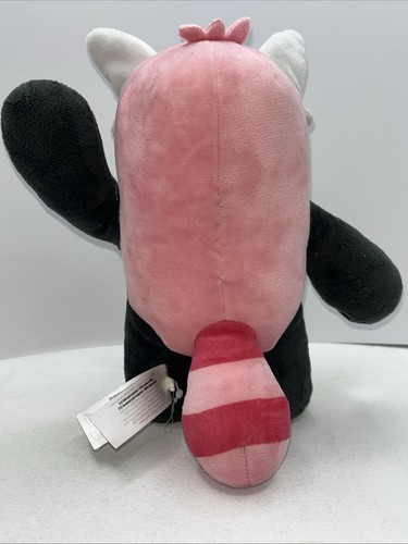 Bewear Poke 9" Plush Pokemon Center Original 2016 Stuffed Toy Doll 701-02832 - Picture 3 of 15