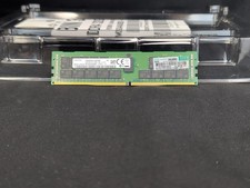 Samsung 32GB DDR4 2Rx4 PC4-2666V ECC Registered Server RAM M393A4K40BB2-CTD