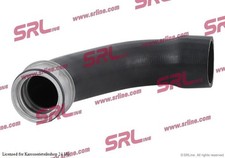 Ladeluftschlauch Turboschlauch für Skoda Fabia I Kombi Limo Roomster VW 05-10