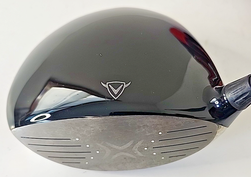 Callaway Diablo Edge Driver 13HT* Aldila Habanero 60g Senior Graphite Mens RH - Picture 5 of 12